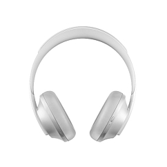 Беспроводные наушники Bose Noise Cancelling 700 Luxe Silver