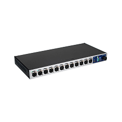 Микрофонный предусилитель RME 12Mic