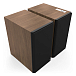 Полочная акустика Klipsch The Nines II Walnut - рис.6 Полочная акустика Klipsch The Nines II Walnut - рис.6