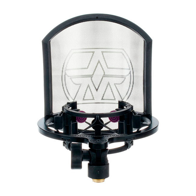 Ветрозащита Aston Microphones SwiftShield - рис.1
