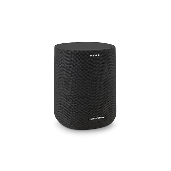 Портативная колонка Harman Kardon Citation ONE MKII Black - рис.1