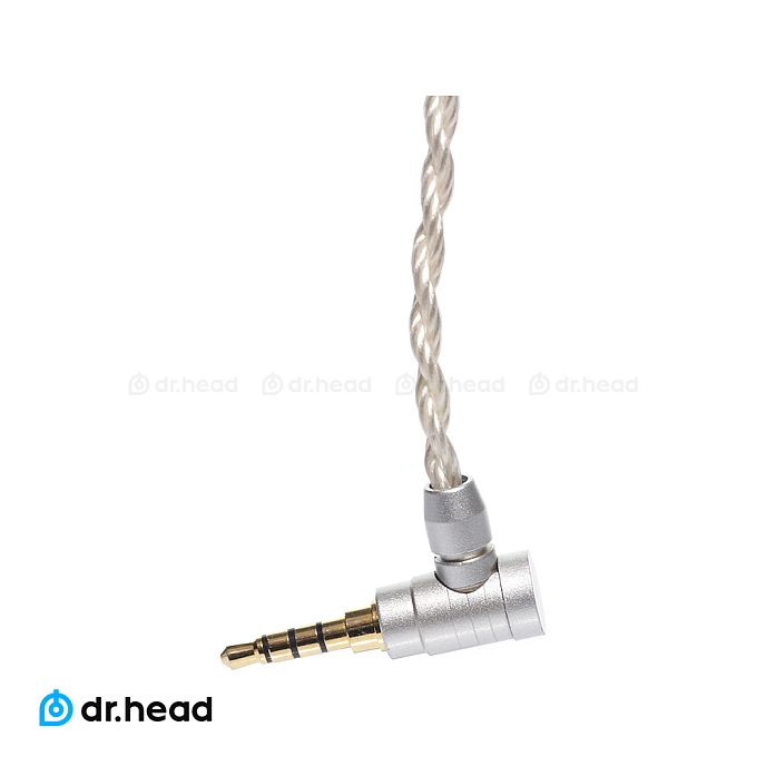 IEM наушники FiR Audio M4 Universal Gold - рис.8