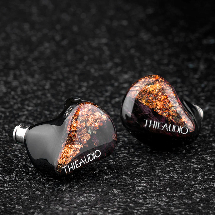 High End наушники THIEAUDIO V16 Divinity Black - рис.16