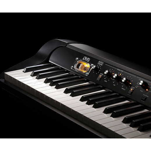 Синтезатор Korg SV2-73 Black