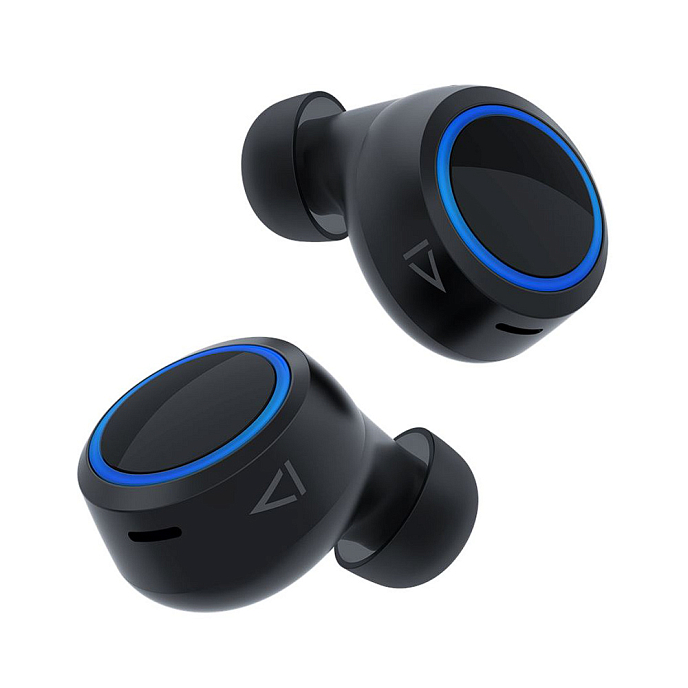 Беспроводные наушники Creative Sensemore Air Black - рис.8