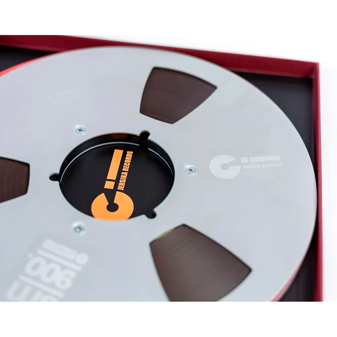 Магнитная лента Raimonds Pauls / Latvian Radio Big Band - Jazz Suites: Reimagined! магнитная лента - рис.1