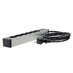 Сетевой фильтр Inakustik Referenz Power Bar AC-1502-P6 3.0m