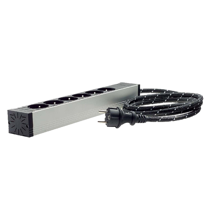 Сетевой фильтр Inakustik Referenz Power Bar AC-1502-P6 3.0m - рис.0