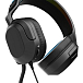 Игровая гарнитура Jlab Nightfall Wired Headphones Black - рис.2