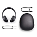 Беспроводные наушники Bose Noise Cancelling 700 Black - рис.6