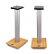 Radiotehnika T7 Silver/Wood