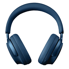 Беспроводные наушники Bose QuietComfort Ultra Lunar Blue
