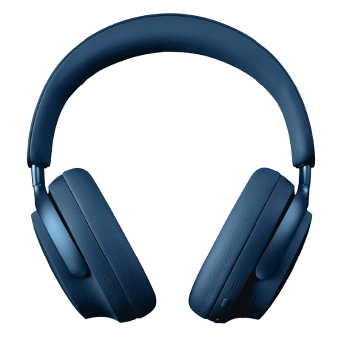 Беспроводные наушники Bose QuietComfort Ultra Lunar Blue - рис.1