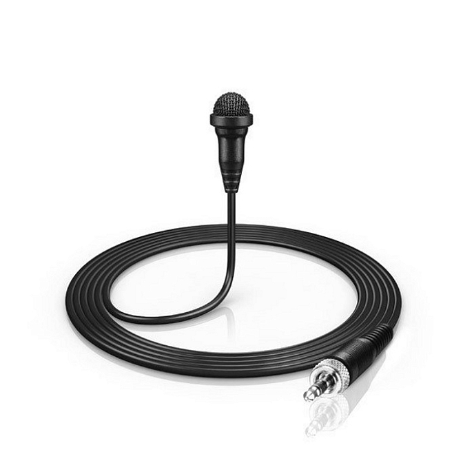 Микрофон-петличный Sennheiser ME 2-II - рис.0