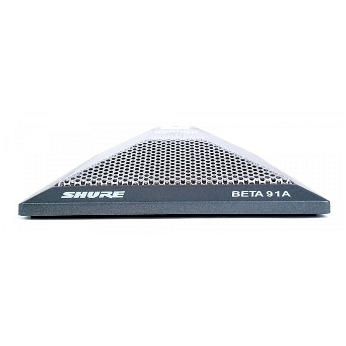 Микрофон инструментальный Shure BETA 91A - рис.8