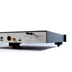 Сетевой аудиоплеер Metronome LE Streamer Silver