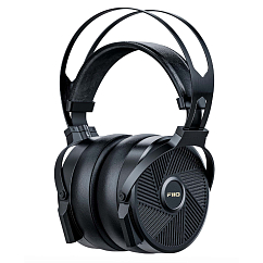 Наушники полноразмерные FiiO FT5 Black