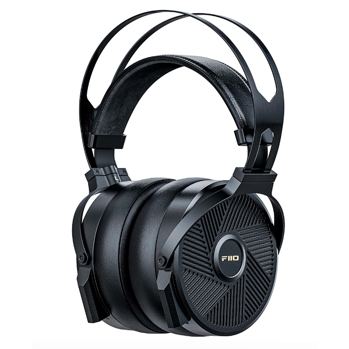 Наушники полноразмерные FiiO FT5 Black - рис.0