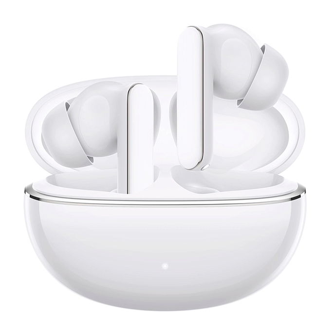 Беспроводные наушники Honor CHOICE Earbuds X8 White - рис.0