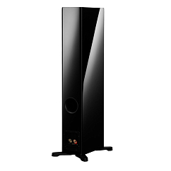 Напольная акустика Dynaudio Evoke 30 Black High Gloss