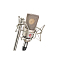 Neumann TLM 103 Studio Set nickel