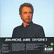Виниловая пластинка Jean-Michel Jarre - Oxygene 3 - рис.1