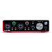 - рис.4 Аудиоинтерфейс Focusrite Scarlett 2i2 3rd Gen - рис.4
