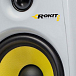 Студийный монитор KRK RP6G3W - рис.3