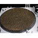 - рис.1 Мат для проигрывателей винила Alive Audio Cork Mat - рис.1