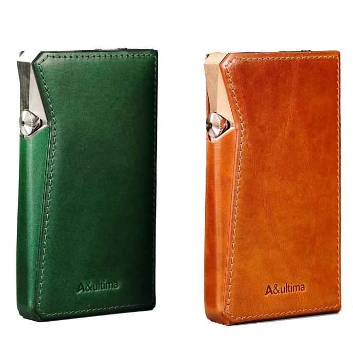 Плеер Astell&Kern A&ultima SP2000 Stainless Steel - рис.10