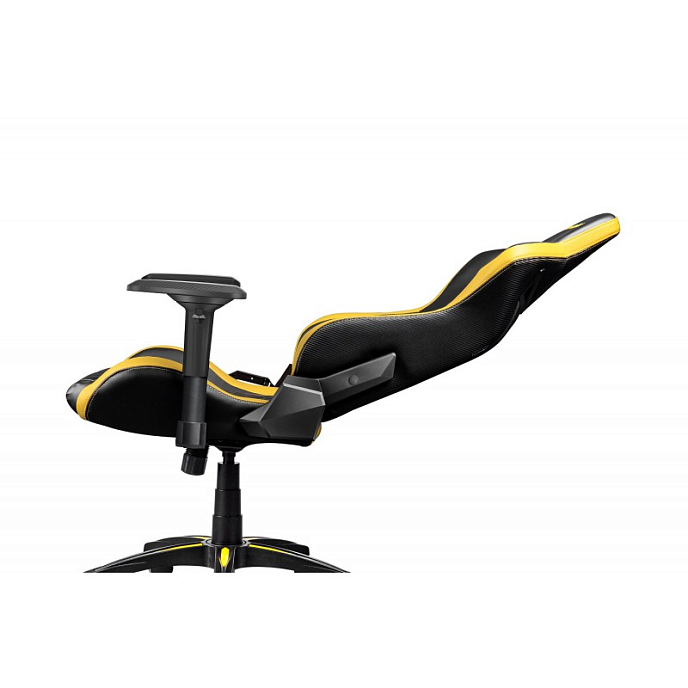 Компьютерное кресло KARNOX LEGEND TR Yellow - рис.8