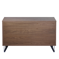 Стойка для Hi-Fi Radiotehnika Rondo 302 Walnut