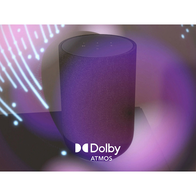 Беспроводная акустика Denon Home 200 Stone - рис.4