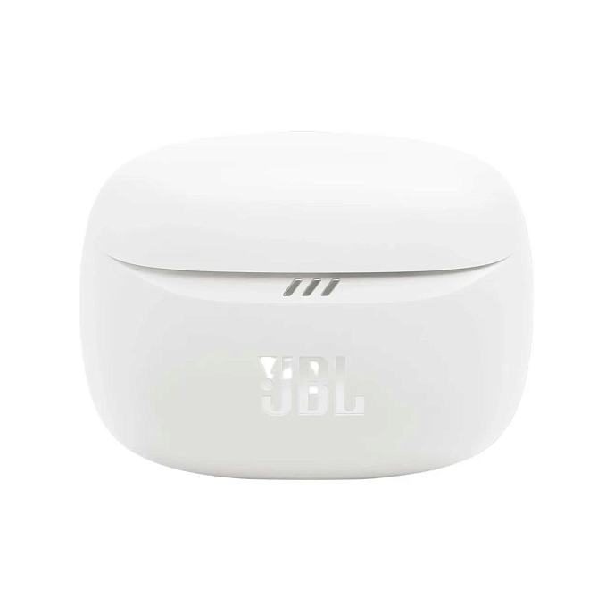 Беспроводные наушники JBL Tune Buds 2 White - рис.5