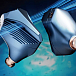 Наушники внутриканальные Hidizs MP145 Pro Blue - рис.12