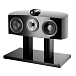 Центральный канал Bowers & Wilkins HTM2 D3 Gloss Black - рис.0