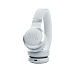 - рис.3 Беспроводные наушники JBL Live 460NC White - рис.3