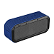 - рис.0 Портативная колонка Divoom Voombox-outdoor Blue - рис.0