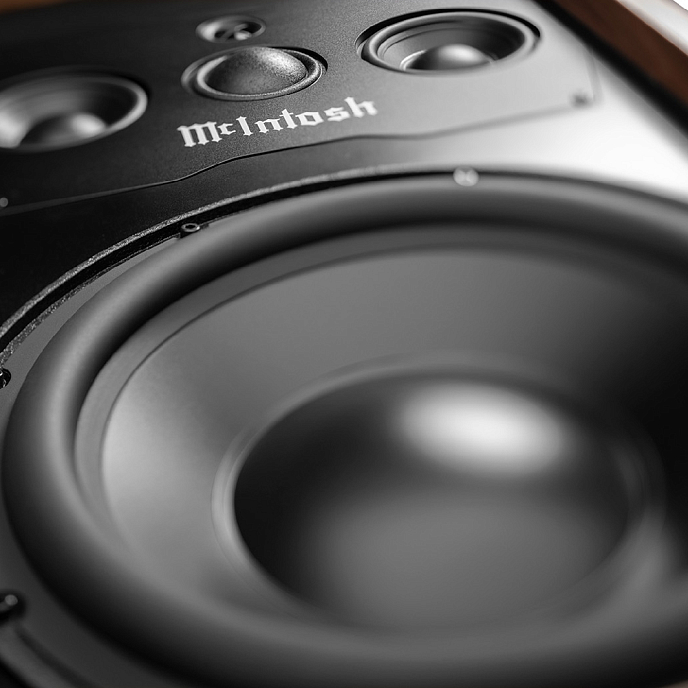 Напольная акустика Mcintosh ML1 MK2 - рис.15