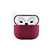 Чехол для Airpods uBear Touch Pro Case Airpods 3 Violet - рис.0