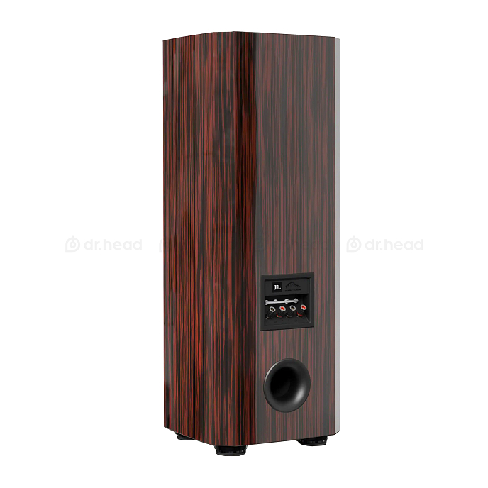 Напольная акустика JBL Summit Pumori Ebony - рис.6