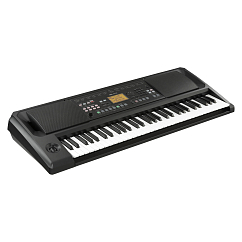 Синтезатор Korg EK-50 Black