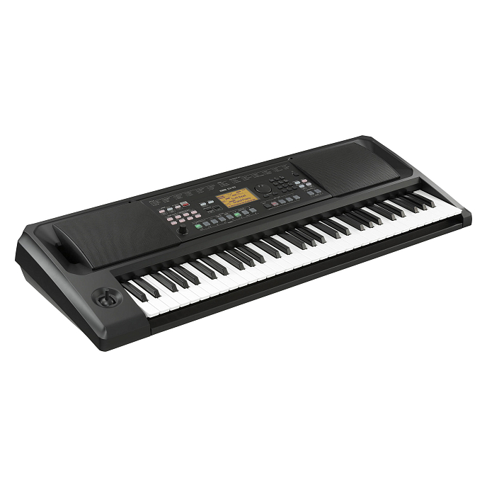 Синтезатор Korg EK-50 Black - рис.3