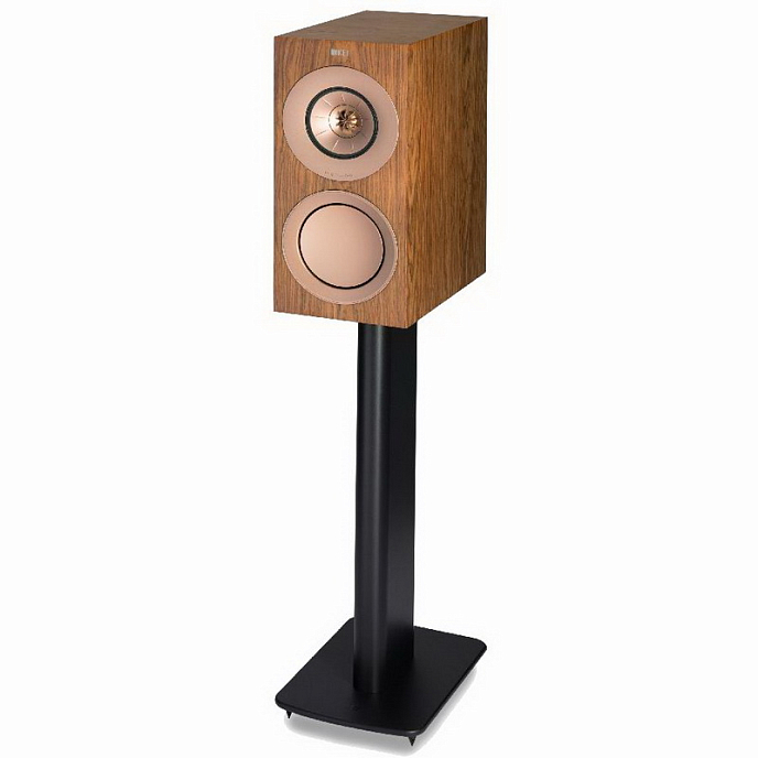 Полочная акустика KEF R3 Walnut - рис.3