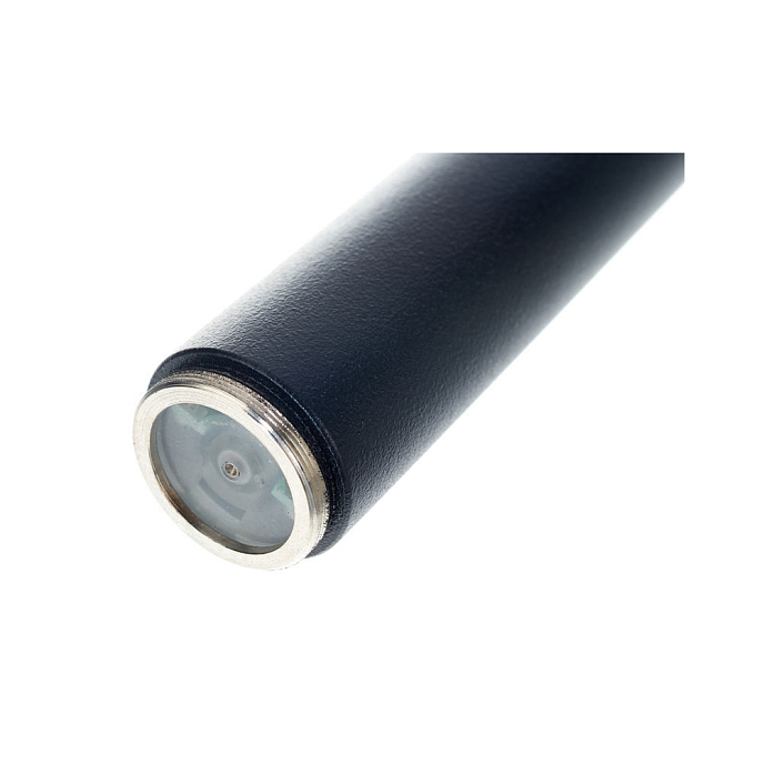 Микрофон Октава МК-012 ФДМ-2-05 Black стереопара - рис.4