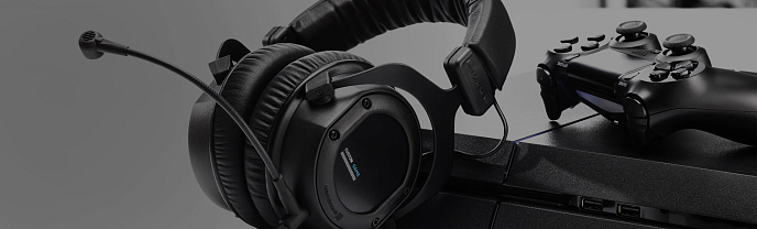 Игровая гарнитура Beyerdynamic CUSTOM Game - рис.6