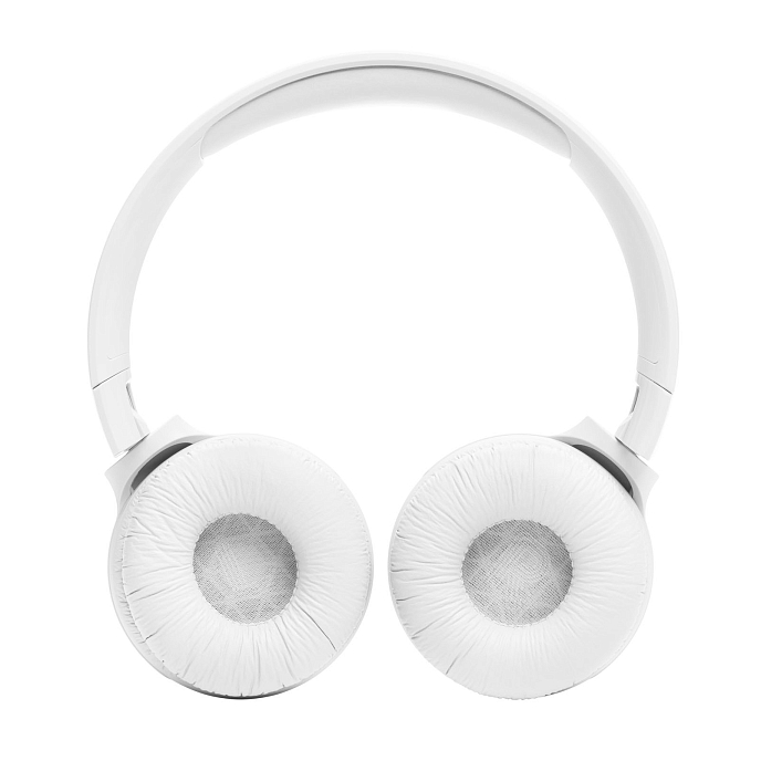 Беспроводные наушники JBL Tune 520BT White - рис.5