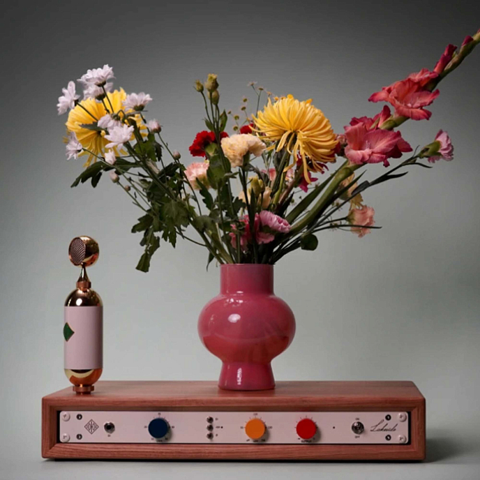 Микрофонный предусилитель СОЮЗ Lakeside - рис.12