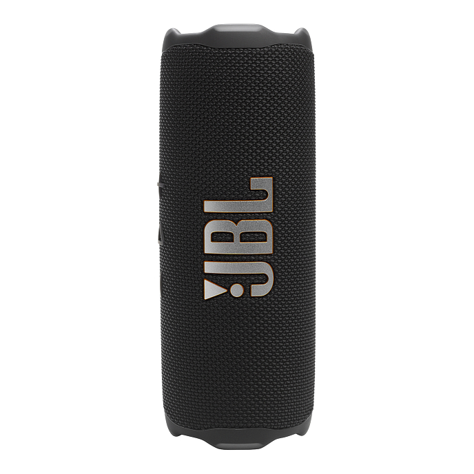 Беспроводная акустика JBL Flip 7 Black - рис.1