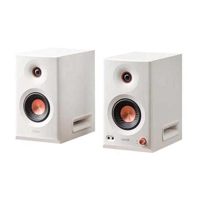 Студийный монитор Edifier MR5 White - рис.1